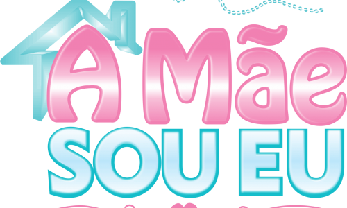 LOGO A MAE SOU EU