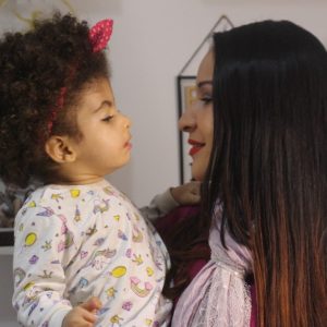 Mae e filha site